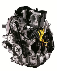 P2601 Engine